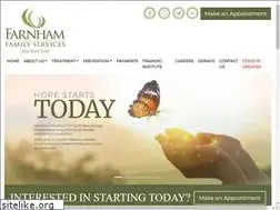 Sites similar to farnhaminc.org