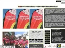 Sites similar to farnhamtri.com