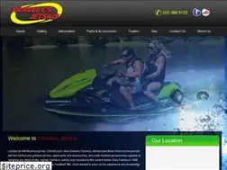 Sites similar to farnleysjetskis.com