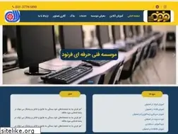 Sites similar to farnoodcenter.com
