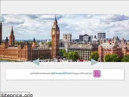 Sites similar to farnoodielts.com