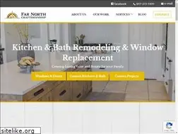 Sites similar to farnorthcraftsmanship.com