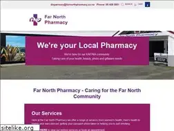 Sites similar to farnorthpharmacy.com