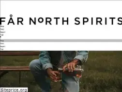 Sites similar to farnorthspirits.com