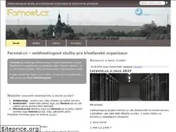 Sites similar to farnost.cz