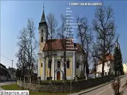 Sites similar to farnostdolnibojanovice.cz