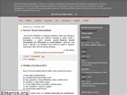 Sites similar to farnostkrenova.cz