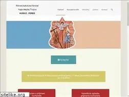 Sites similar to farnostperes.sk