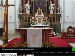 Sites similar to farnostpm.cz