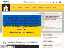 Sites similar to farnostsalvator.cz