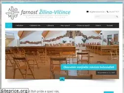 Sites similar to farnostvlcince.sk