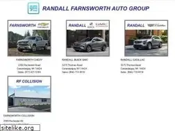 Sites similar to farnsworthgroup.com