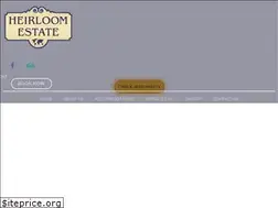 Sites similar to farnsworthhousebb.com