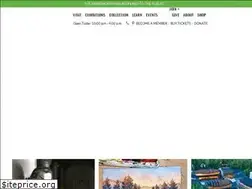 Sites similar to farnsworthmuseum.org