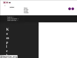 Sites similar to faro-group.lv