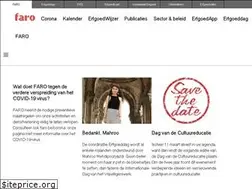 Sites similar to faro.be