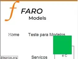 Sites similar to faro.com.br