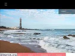 Sites similar to faro.com.uy