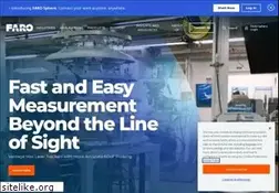 Sites similar to faro.com