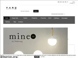 Sites similar to faro.es