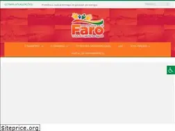 Sites similar to faro.pa.gov.br