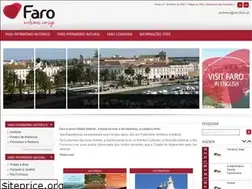 Sites similar to faro.pt