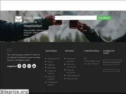 Sites similar to faro.travel