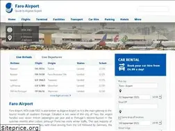 Sites similar to faroairport.net