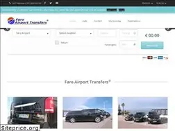 Sites similar to faroairporttransfers.com