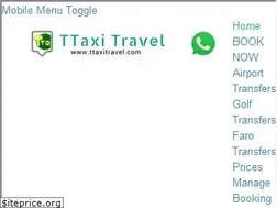 Sites similar to faroairporttransfers.me