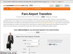 Sites similar to faroairporttransfersto.com
