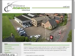 Sites similar to farobroch.nl