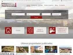 Sites similar to farocarranza.cl