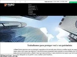 Sites similar to farocor.com.br