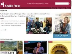 Sites similar to farodechipiona.com