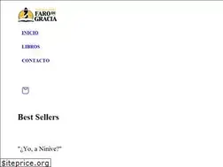 Sites similar to farodegracia.org