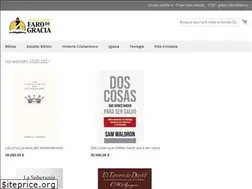 Sites similar to farodegraciacolombia.com