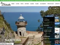 Sites similar to farodelcaballo.es