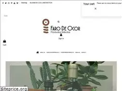 Sites similar to farodeocor.com