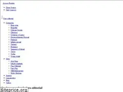 Sites similar to faroeditorial.com.br