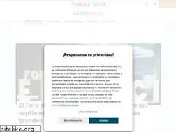 Sites similar to faroeduca.es