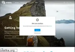 Sites similar to faroeislands.com
