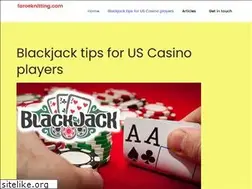 Sites similar to faroeknitting.com