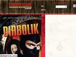 Sites similar to faroestefilmes.com.br