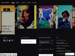 Sites similar to farofafilosofica.com