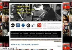 Sites similar to farofamoderna.blogspot.com