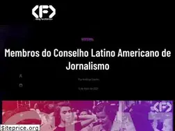 Sites similar to farofeiros.com.br
