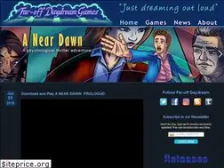 Sites similar to faroffdaydream.com
