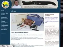 Sites similar to farol.fr