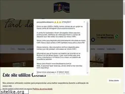 Sites similar to faroldaserra.com.br